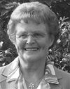 Lieske Nijssen overleden - Pelt
