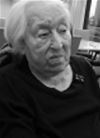 Lieske Theunis (103) overleden - Lommel