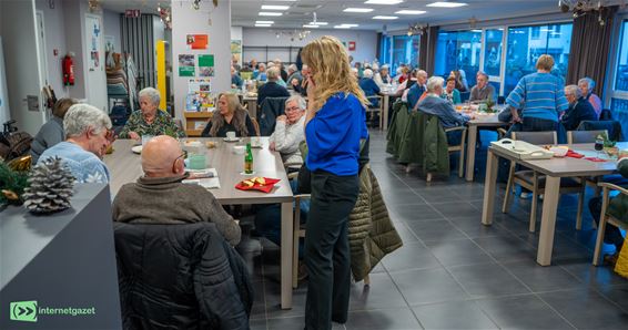 Liever samen dan alleen in Pelle Melle (of elders) - Pelt