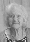 Liliane Broeders overleden