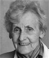 Liliane Vandormael overleden - Leopoldsburg