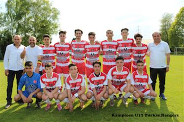 Finale Limburg Cup in Koersel - Beringen
