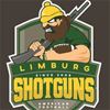 Limburg Shotguns naar finale Belgian Bowl - Beringen