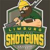 Beringen - Limburg Shotguns onderuit in Amsterdam