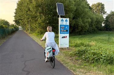 Peer - Limburgs toerisme staat sterk