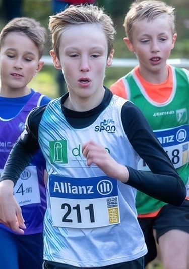 Limburgse kampioenschappen Jeugd indoor - Pelt