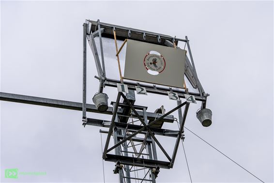 Limburgse schutterijen ontsnappen aan loodverbod - Hamont-Achel