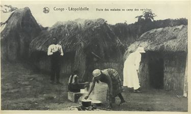 Limburgse verhalen uit Congo gezocht