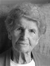 Lisa Gielkens (100) overleden - Bocholt
