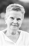 Lisette Peeters overleden - Bocholt