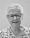 Lisette Swerts overleden