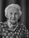 Lisette Vandekerkhof overleden - Pelt