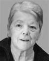 Liza Friet overleden - Neerpelt