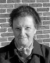 Liza Rutten overleden - Hechtel-Eksel