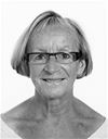 Bree - Lizette 'Zet' Meylaerts