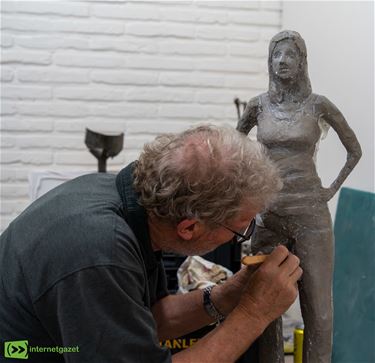 Lokale kunstenaars gezocht voor kunstweekend - Hechtel-Eksel