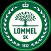 Lommel SK B wint derby in Achel - Lommel