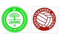 Lommel SK en GT Kolonie slaan handen in elkaar - Lommel