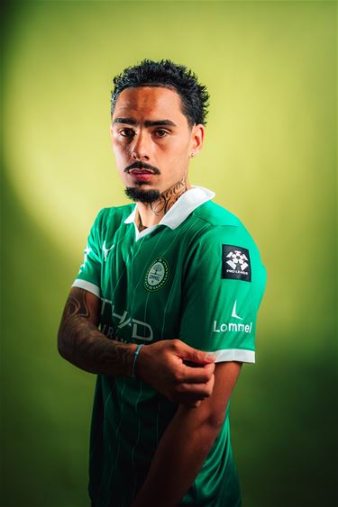 Lommel SK haalt verdediger Gooijer bij Ajax - Lommel