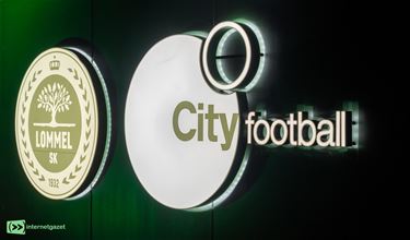 Lommel - Lommel SK neemt afscheid van vier spelers