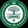 Lommel SK verliest van Jong Standard - Lommel