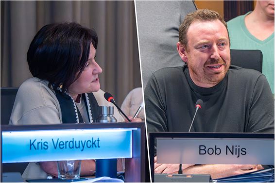 Lommel treedt toe tot raamcontract Poolstok - Lommel