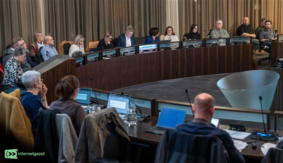Lommel werkt verder aan veilige schoolomgevingen - Lommel