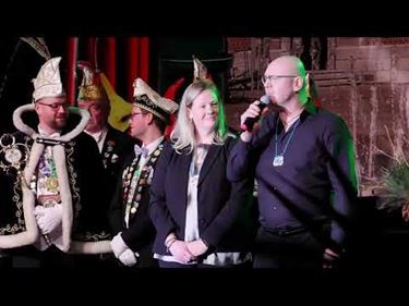 Lommelaar Animolly schittert op Grute zitting - Lommel