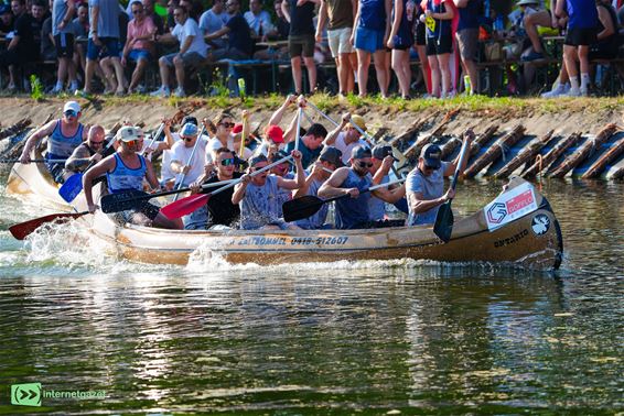 Lommelaars strijden mee op Pelter Challenge - Lommel