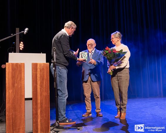 Lommelse seniorendagen in een nieuw jasje - Lommel