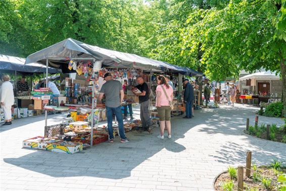 Lommelse Teutenmarkt x.0 - Lommel