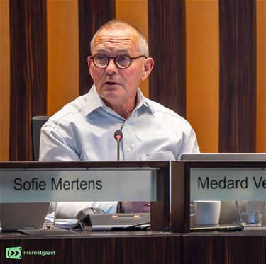 Lommelse voertuigen kunnen blijven rijden - Lommel