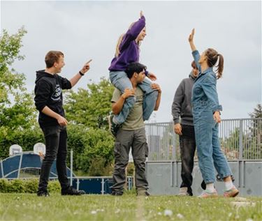 LOODS3930: dé zomerhotspot voor jongeren