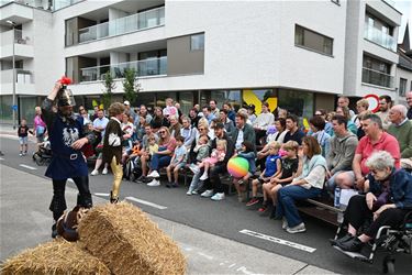 Looi Feest - Beringen