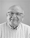 Louis Bomans overleden - Oudsbergen