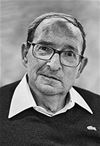 Louis Geboers overleden - Lommel