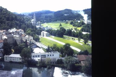 Lourdes blijft populair - Beringen