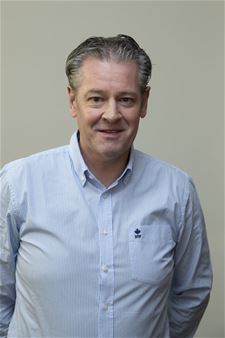 Luc Ooms stopt als schepen om medische redenen - Lommel