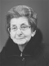 Lucienne Kimpen (100) overleden - Beringen
