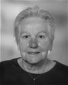 Beringen - Lucienne Meynen-Lens overleden