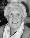 Lucienne Vanseggelen overleden - Lommel