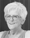 Lutgard Wynants overleden - Lommel