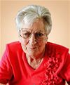 Lutti Dupont overleden - Peer
