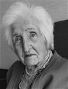 Lydia Gysberghs overleden - Leopoldsburg