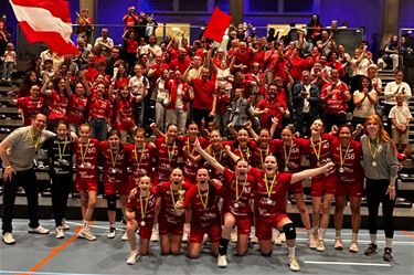 M14 Sporting Pelt wint Limburgse beker - Pelt