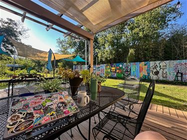 Maak van je tuin een trendy buitenparadijs - Hamont-Achel & Hechtel-Eksel