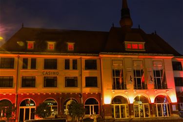 Maand van de borstkanker - Beringen