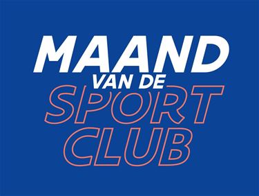 Maand van de sportclub in Bocholt - Bocholt