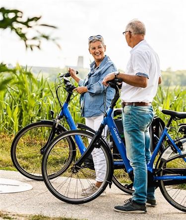 Maandag starten werken aan Hoeise Kassei - Tongeren