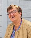 Lommel - Madeleine Bergmans overleden